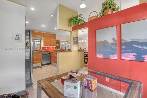 Villa ou maison à vendre à Boynton Beach, Floride: 2 chambres, 132.85 m2 № 2021904 - photo 19