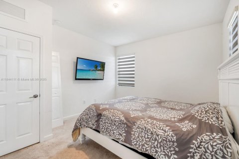 Купить виллу или дом в Майами, Флорида 5 спален, 294.5м2, № 1962182 - фото 21