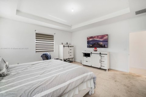 Купить виллу или дом в Майами, Флорида 5 спален, 294.5м2, № 1962182 - фото 23