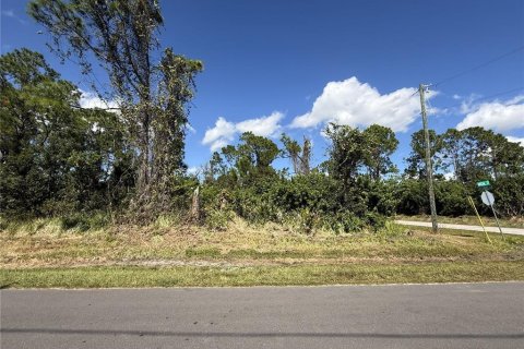 Land in Sebring, Florida № 2161619 - photo 2