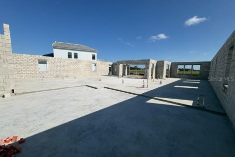 Купить виллу или дом в Парриш, Флорида 3 комнаты, 362.23м2, № 2222108 - фото 3