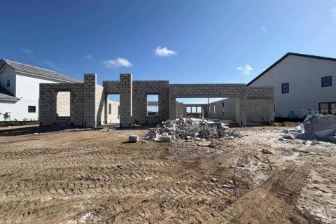 Купить виллу или дом в Парриш, Флорида 3 комнаты, 362.23м2, № 2222108 - фото 2