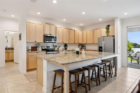 House in Groveland, Florida 6 bedrooms, 300.54 sq.m. № 2151508 - photo 8
