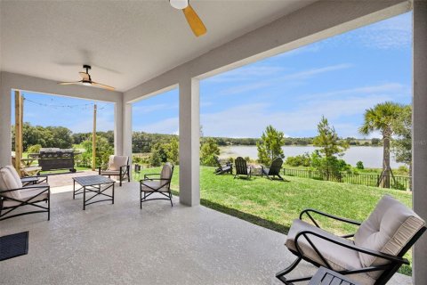 House in Groveland, Florida 6 bedrooms, 300.54 sq.m. № 2151508 - photo 28