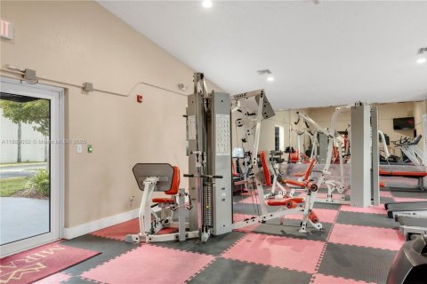 Снять в аренду кондоминиум в Хайалиа, Флорида 2 спальни, 93.27м2, № 1941114 - фото 16