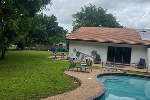 Casa en venta en Coral Springs, Florida, 3 dormitorios, 135.54 m2 № 2242571 - foto 28