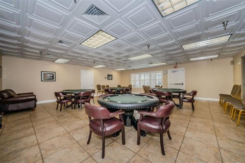 Villa ou maison à vendre à Palm Harbor, Floride: 3 chambres, 137.03 m2 № 2406432 - photo 16