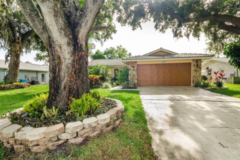 Villa ou maison à vendre à Palm Harbor, Floride: 3 chambres, 137.03 m2 № 2406432 - photo 4