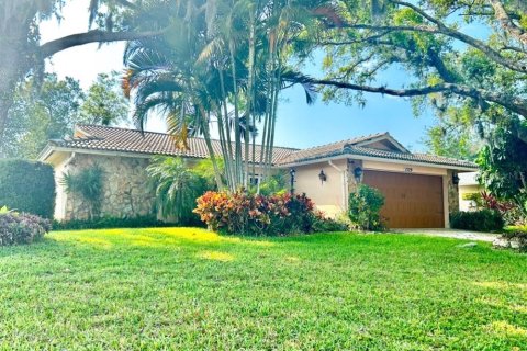Villa ou maison à vendre à Palm Harbor, Floride: 3 chambres, 137.03 m2 № 2406432 - photo 20