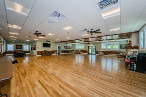Villa ou maison à vendre à Palm Harbor, Floride: 3 chambres, 137.03 m2 № 2406432 - photo 19