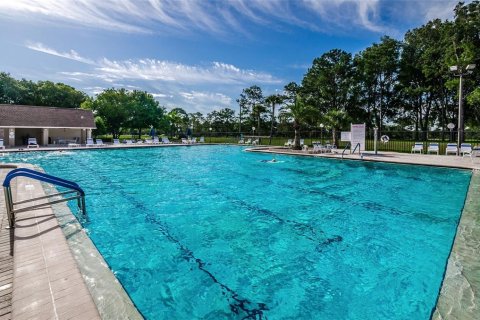 Villa ou maison à vendre à Palm Harbor, Floride: 3 chambres, 137.03 m2 № 2406432 - photo 12