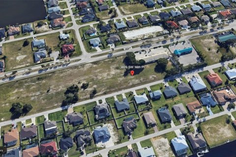 Terreno en venta en Cape Coral, Florida № 1297430 - foto 2