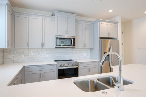 Adosado en alquiler en Dunedin, Florida, 4 dormitorios, 191.75 m2 № 1855910 - foto 16