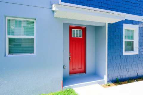 Adosado en alquiler en Dunedin, Florida, 4 dormitorios, 191.75 m2 № 1855910 - foto 4