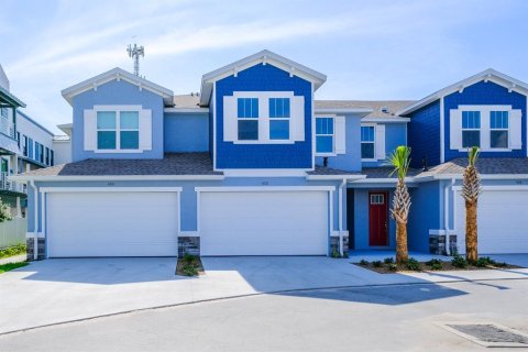 Adosado en alquiler en Dunedin, Florida, 4 dormitorios, 191.75 m2 № 1855910 - foto 1