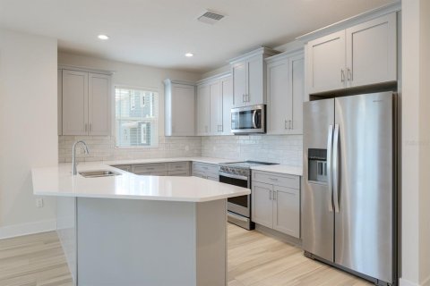 Adosado en alquiler en Dunedin, Florida, 4 dormitorios, 191.75 m2 № 1855910 - foto 15