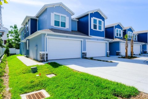 Adosado en alquiler en Dunedin, Florida, 4 dormitorios, 191.75 m2 № 1855910 - foto 3