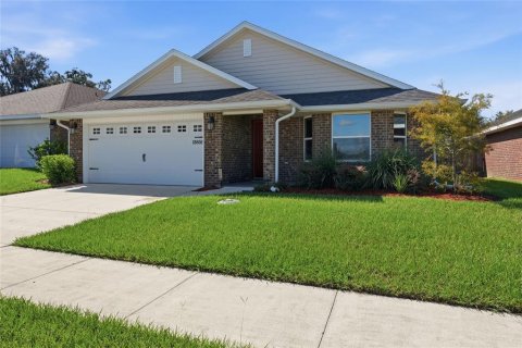 Villa ou maison à Alachua, Floride 3 chambres, 171.87 m2 № 2361558