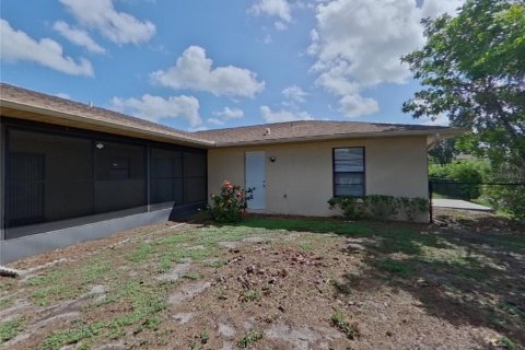 Casa en alquiler en Sarasota, Florida, 3 dormitorios, 189.8 m2 № 1785407 - foto 18