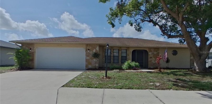 Casa en Sarasota, Florida 3 dormitorios, 189.8 m2 № 1785407