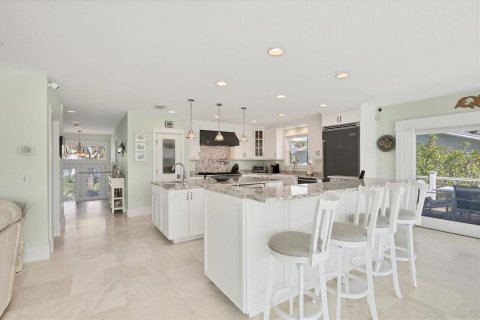 Villa ou maison à vendre à Boca Grande, Floride: 4 chambres, 320.88 m2 № 1532946 - photo 6