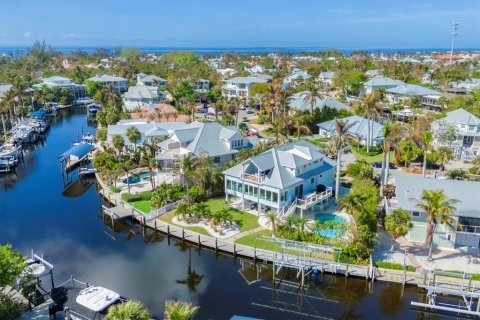 Villa ou maison à vendre à Boca Grande, Floride: 4 chambres, 320.88 m2 № 1532946 - photo 27