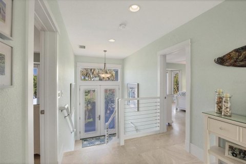 Villa ou maison à vendre à Boca Grande, Floride: 4 chambres, 320.88 m2 № 1532946 - photo 3