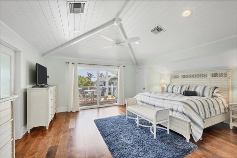 Villa ou maison à vendre à Boca Grande, Floride: 4 chambres, 320.88 m2 № 1532946 - photo 11