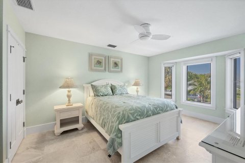 Villa ou maison à vendre à Boca Grande, Floride: 4 chambres, 320.88 m2 № 1532946 - photo 14