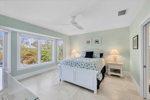 Villa ou maison à vendre à Boca Grande, Floride: 4 chambres, 320.88 m2 № 1532946 - photo 16