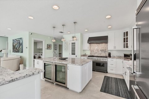 Villa ou maison à vendre à Boca Grande, Floride: 4 chambres, 320.88 m2 № 1532946 - photo 7