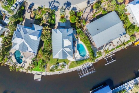 Villa ou maison à vendre à Boca Grande, Floride: 4 chambres, 320.88 m2 № 1532946 - photo 26