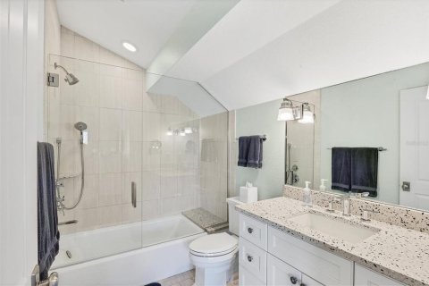 Villa ou maison à vendre à Boca Grande, Floride: 4 chambres, 320.88 m2 № 1532946 - photo 19