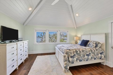 Villa ou maison à vendre à Boca Grande, Floride: 4 chambres, 320.88 m2 № 1532946 - photo 18