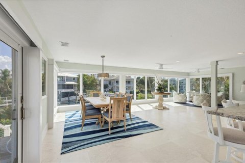 Villa ou maison à vendre à Boca Grande, Floride: 4 chambres, 320.88 m2 № 1532946 - photo 9