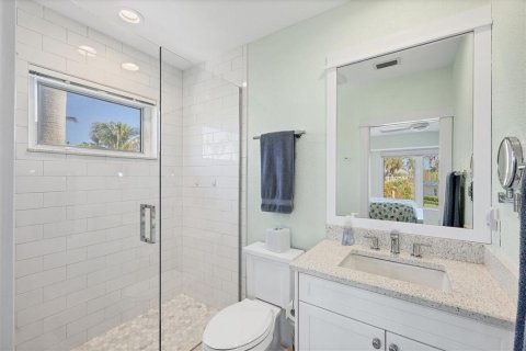 Villa ou maison à vendre à Boca Grande, Floride: 4 chambres, 320.88 m2 № 1532946 - photo 17