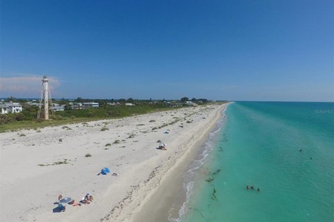 Villa ou maison à vendre à Boca Grande, Floride: 4 chambres, 320.88 m2 № 1532946 - photo 29