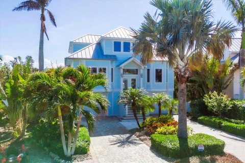 Villa ou maison à vendre à Boca Grande, Floride: 4 chambres, 320.88 m2 № 1532946 - photo 2