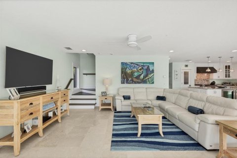 Villa ou maison à vendre à Boca Grande, Floride: 4 chambres, 320.88 m2 № 1532946 - photo 10
