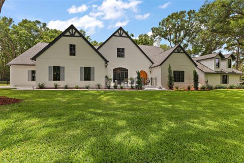 Casa en venta en High Springs, Florida, 4 dormitorios, 462.28 m2 № 1776789 - foto 3