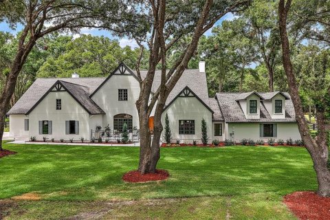Casa en venta en High Springs, Florida, 4 dormitorios, 462.28 m2 № 1776789 - foto 1