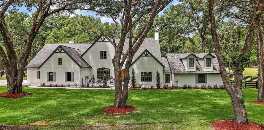 Casa en High Springs, Florida 4 dormitorios, 462.28 m2 № 1776789
