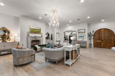 Casa en venta en High Springs, Florida, 4 dormitorios, 462.28 m2 № 1776789 - foto 26