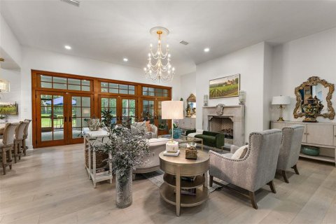 Casa en venta en High Springs, Florida, 4 dormitorios, 462.28 m2 № 1776789 - foto 22
