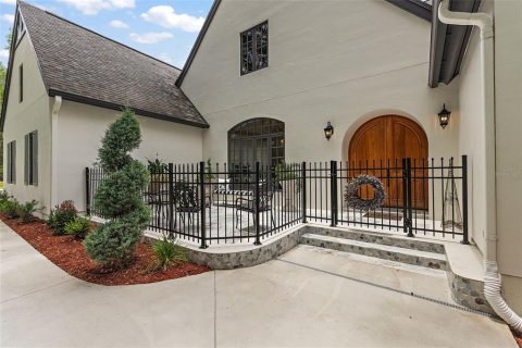 Casa en venta en High Springs, Florida, 4 dormitorios, 462.28 m2 № 1776789 - foto 11