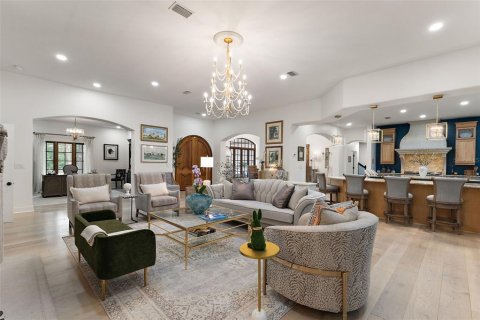 Casa en venta en High Springs, Florida, 4 dormitorios, 462.28 m2 № 1776789 - foto 25