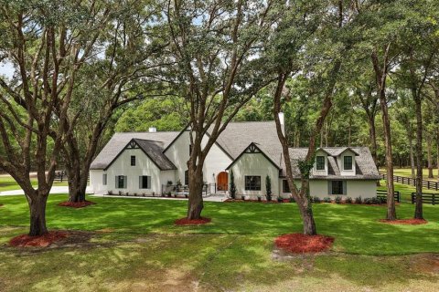 Casa en venta en High Springs, Florida, 4 dormitorios, 462.28 m2 № 1776789 - foto 13