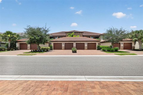 Condo à Bradenton, Floride, 2 chambres № 2309912