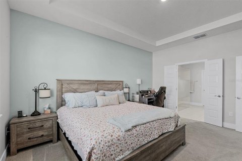 House in Winter Garden, Florida 4 bedrooms, 196.58 sq.m. № 1737278 - photo 21