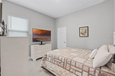 House in Winter Garden, Florida 4 bedrooms, 196.58 sq.m. № 1737278 - photo 26